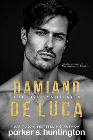 [The Five Syndicates 06] • Damiano De Luca